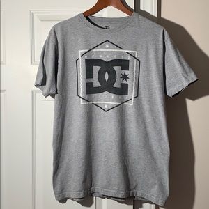 Men’s DC shoes T-shirt